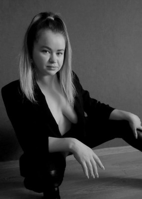 Проститутка МАРИНА