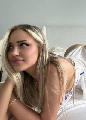 Проститутка Оля