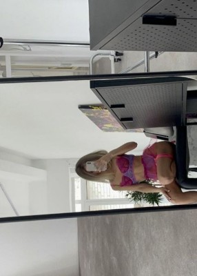 Проститутка ТАТКА