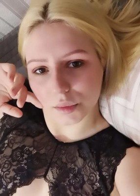 Проститутка Даша