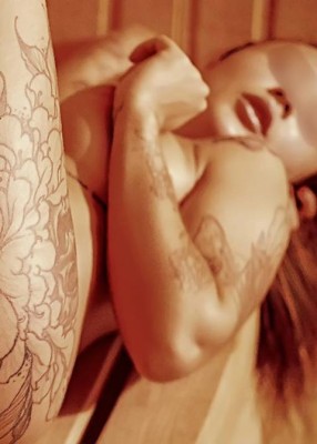 Проститутка Элиза