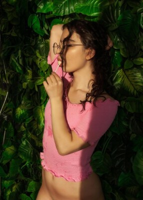 Проститутка Каролина