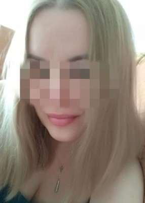 Проститутка Мария