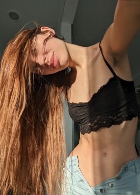 Проститутка Регина