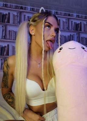 Проститутка Соня