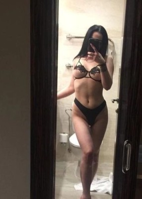 Проститутка Таня