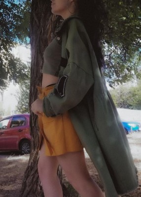 Проститутка Юля