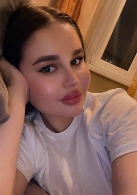 Проститутка Ксюша