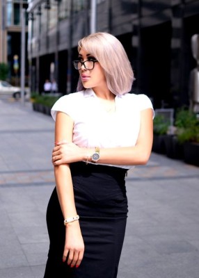 Проститутка Натали