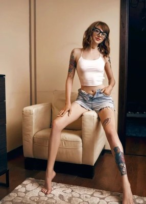 Проститутка Николь