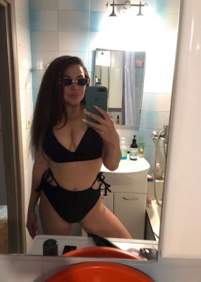 Проститутка Раинна