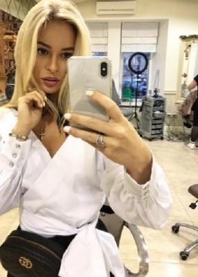 Проститутка Лила