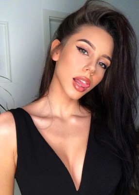 Проститутка Милена