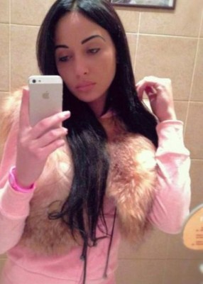 Проститутка Ксюша