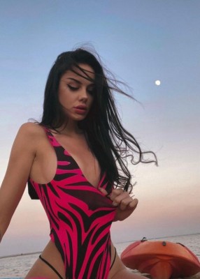 Проститутка НОРА