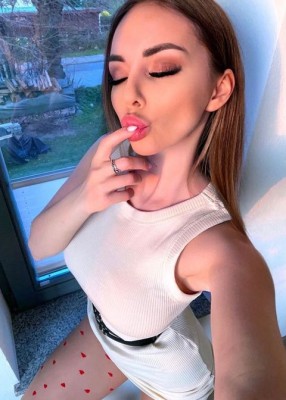 Проститутка Соня