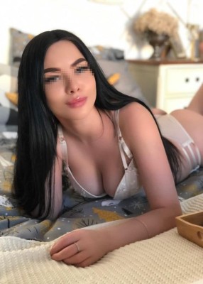 Проститутка Алиса