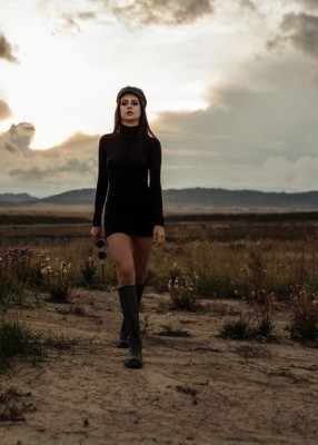 Проститутка Алёна