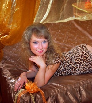 Проститутка Полина