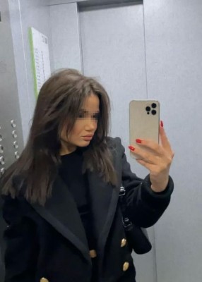 Проститутка Ким