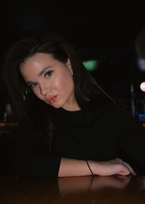 Проститутка Ким