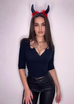 Проститутка ЮЛЯ