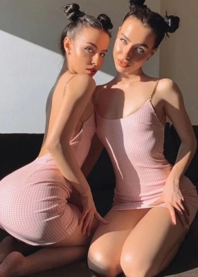 Проститутка Яна