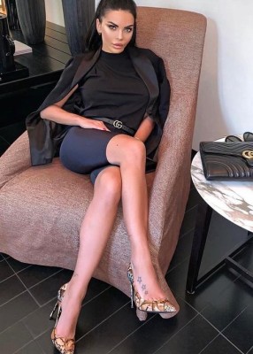 Проститутка НАСТЯ