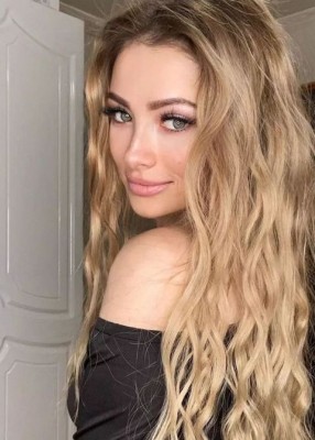 Проститутка Анжела