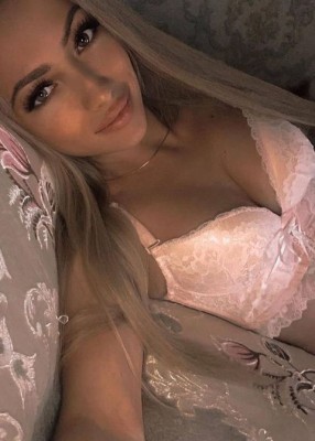 Проститутка Анжела