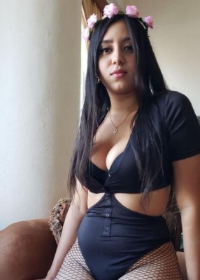 Проститутка Камила