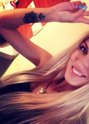 Проститутка Кира