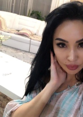 Проститутка Рейна