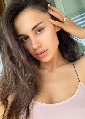 Проститутка Жасмин