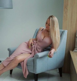 Проститутка Галина