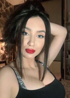 Проститутка Оксана