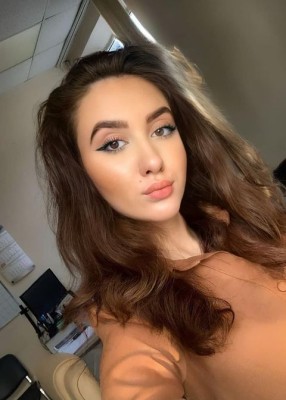 Проститутка Оксана