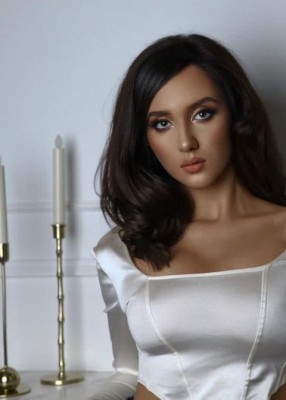 Проститутка Оксана